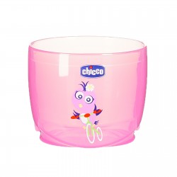 No-spill čaša, Meal Cup, 180 ml Chicco 27866 4