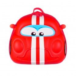 Kinderrucksack in Form eines Autos ZIZITO 27877 