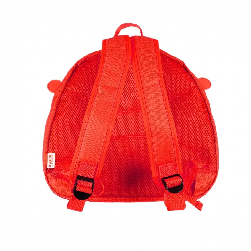 Kinderrucksack in Form eines Autos ZIZITO