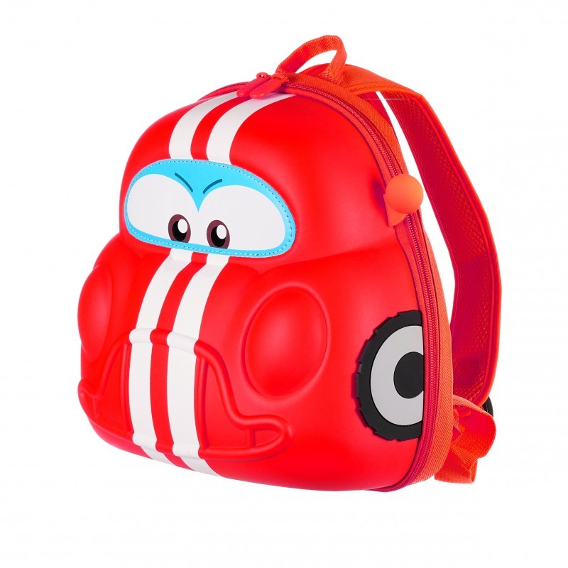 Children backpack car ZIZITO