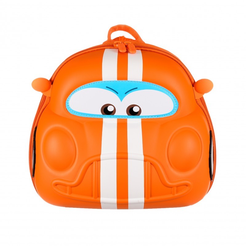 Kinderrucksack in Form eines Autos ZIZITO