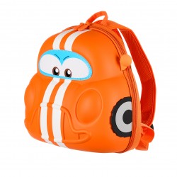 Children backpack car ZIZITO 27889 2