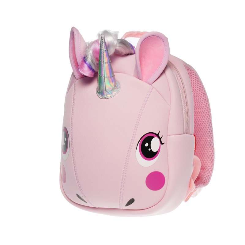 Childrens backpack unicorn design Supercute