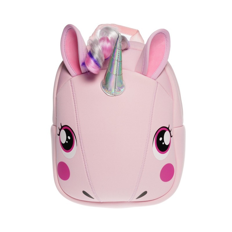 Childrens backpack unicorn design Supercute