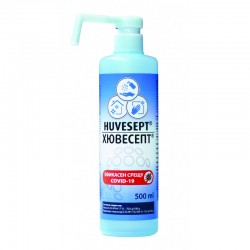 Huvesept disinfectant, 70%...