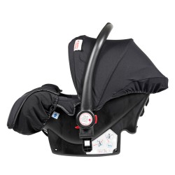 Fontana car seat with Swiss design ZIZITO 30085 2