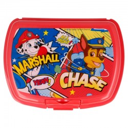 Paw Patrol Food Storage Box Paw patrol 30259 