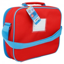 Bequeme Thermo-Lunchtasche mit Aufdruck der Figuren von Paw Patrol Paw patrol 30312 2