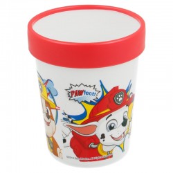 Чаша двуцветна Paw Patrol, 250 ml. Paw patrol 30324 2