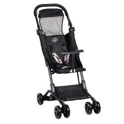 Sommerkinderwagen Luka, mit Aufbewahrungstasche ZIZITO 30801 7