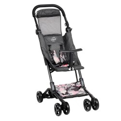 Sommerkinderwagen Luka, mit Aufbewahrungstasche ZIZITO 30802 6