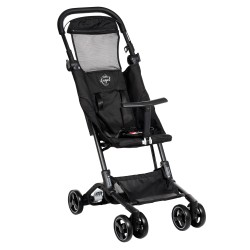 Sommerkinderwagen Luka, mit Aufbewahrungstasche ZIZITO 30803 7