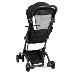 Sommerkinderwagen Luka, mit Aufbewahrungstasche ZIZITO 30809 6