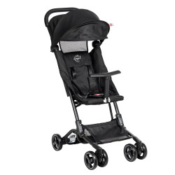 Luka Sommerkinderwagen mit Bezug und Aufbewahrungstasche ZIZITO 30977 2