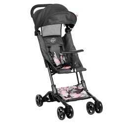 Luka Sommerkinderwagen mit Bezug und Aufbewahrungstasche ZIZITO 30979 2