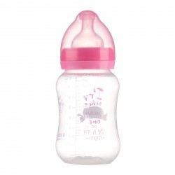 Baby bottle Little Angel,...