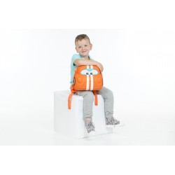 Children backpack car ZIZITO 31041 8