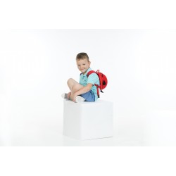 Kinderrucksack - Teufel Supercute 31042 8