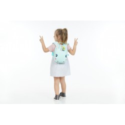 Kinderrucksack mit Einhorn-Design Supercute 31045 7