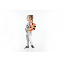 Kinderrucksack in Bienenform Supercute 31068 8