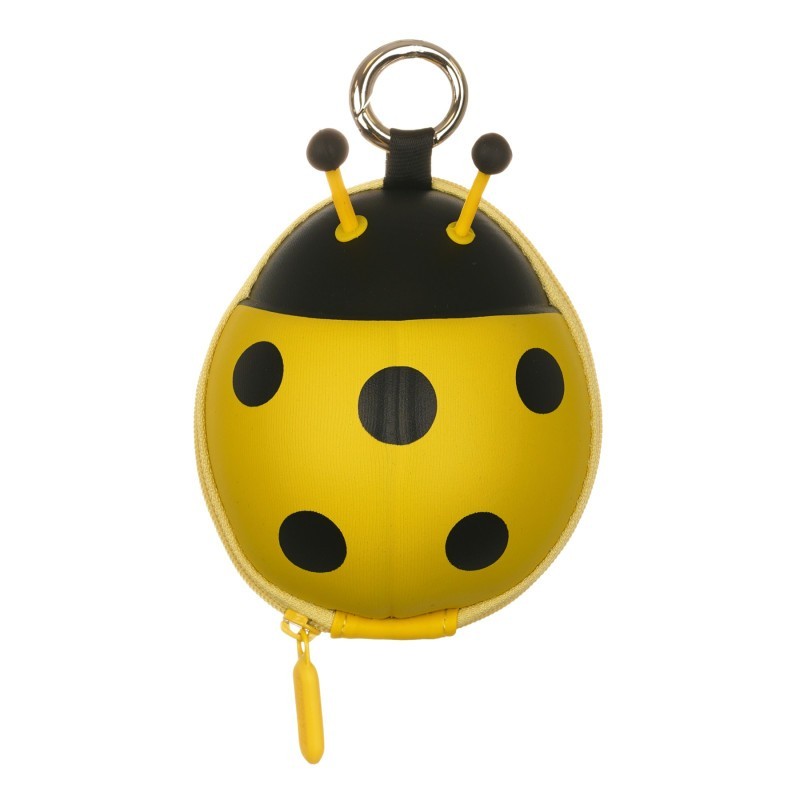 Small bag ladybug Supercute