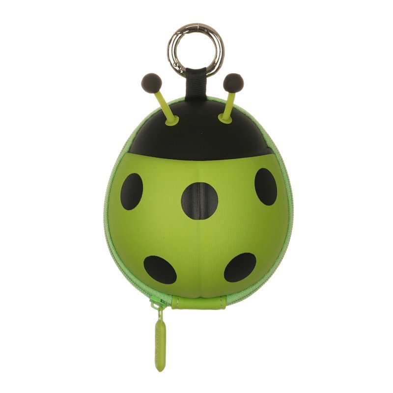 Small bag ladybug Supercute