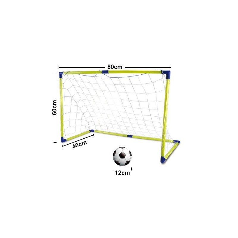 Soccer goal net GT