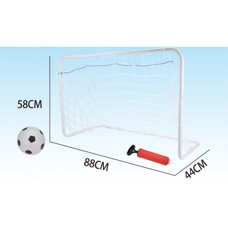 Soccer goal net GOT