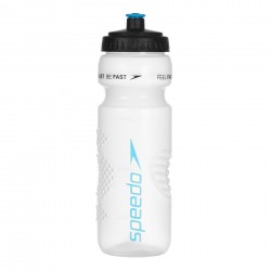 Шише со вода - 800 ml, бело Speedo 31253 