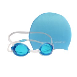 Children's swimming set JR JET SWIMSET Speedo 31298 3