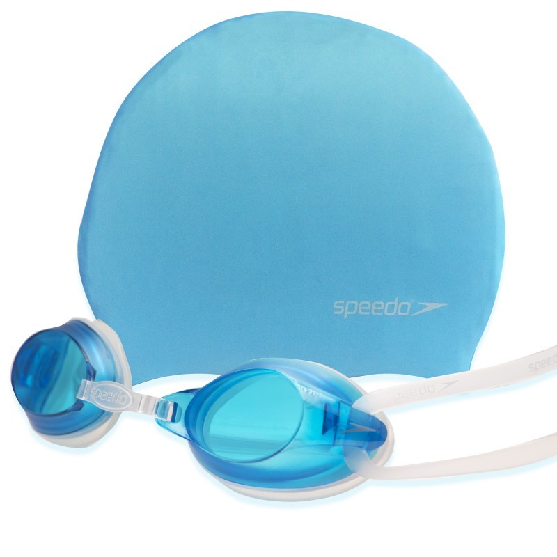 Set de înot copii JR JET SWIMSET Speedo