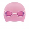 Kinderschwimmset JR JET SWIMSET - Rosa