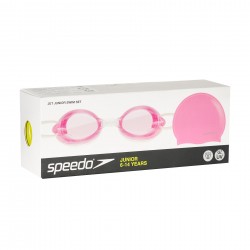 Παιδικό σετ κολύμβησης JR JET SWIMSET Speedo 31401 3