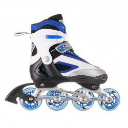 California Blue Rollerblades, 34-37 λίρες Amaya 31420 3