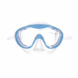 Dečiji set za plivanje GLIDE SCUBA SET JU, roze 33/36 Speedo 31430 2