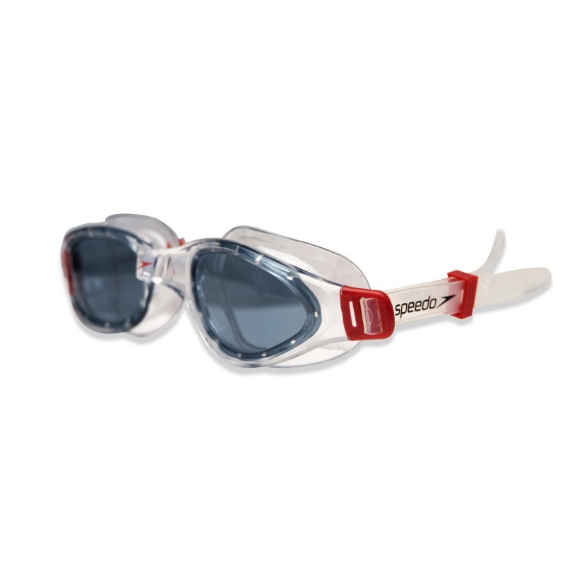 Futura Plus Schwimmbrille Speedo