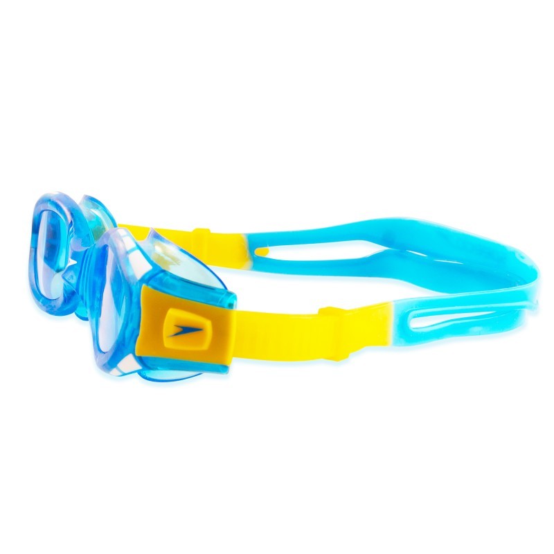 Futura Biofuse Schwimmbrille Speedo