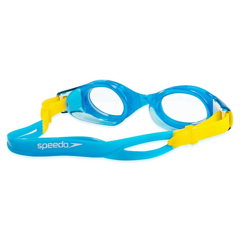 Γυαλιά κολύμβησης Futura Biofuse Speedo