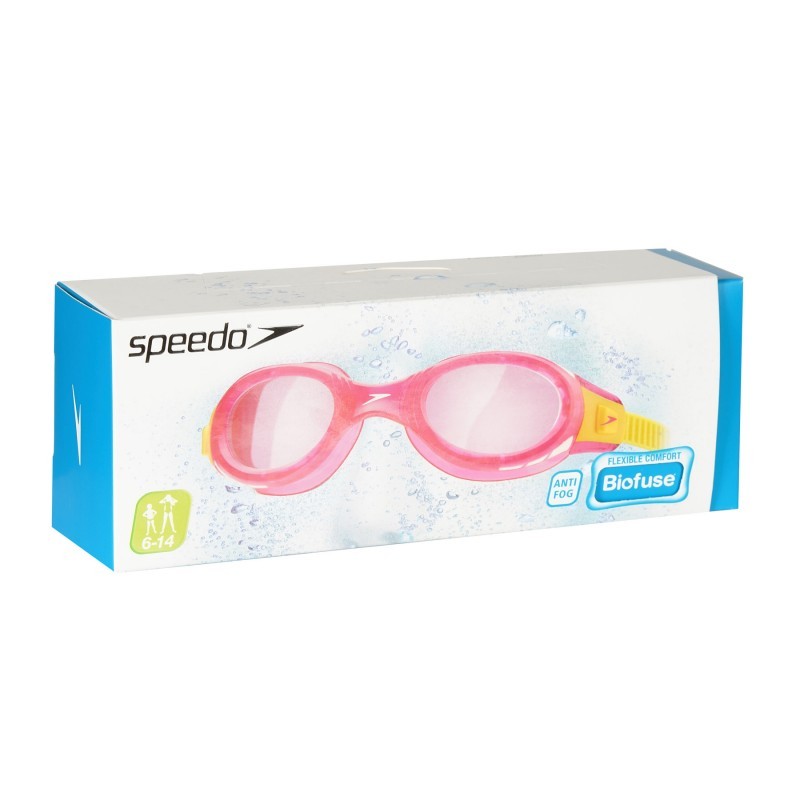 Futura Biofuse swimming goggles Speedo