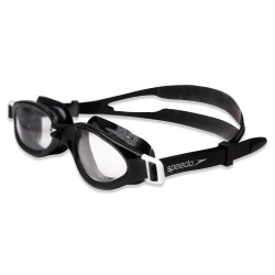 Ochelari de înot Futura Plus GOG AU, negru Speedo 31479 2