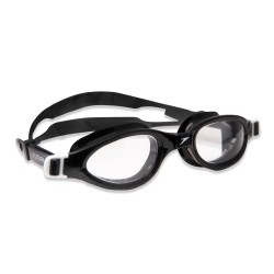 Schwimmbrille Futura Plus GOG AU, schwarz Speedo 31480 3