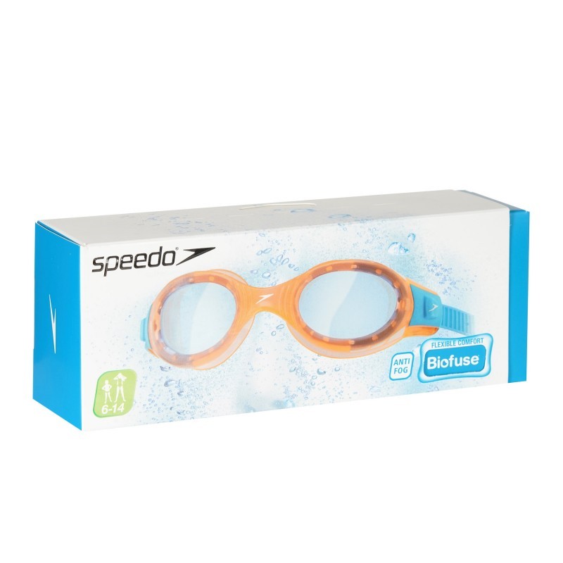 Futura Biofuse swimming goggles Speedo