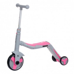 Kinderfahrrad HAIDY 3 in 1 ZIZITO 32620 2