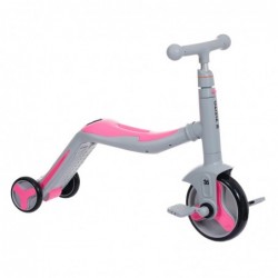 Kinderfahrrad HAIDY 3 in 1 ZIZITO 32621 3