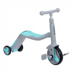 Kinderfahrrad HAIDY 3 in 1 ZIZITO 32632 5