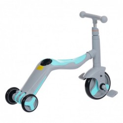 Kinderfahrrad HAIDY 3 in 1 ZIZITO 32633 6