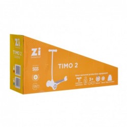 Скутер TIMO 2 Zi 32676 8