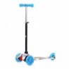 Scooter TIMO 2 - Blue