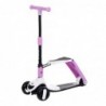 Roller DARBY 2 in 1 - Rosa