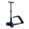 Roller DARBY 2 in 1 - Blau